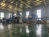 安徽蚌埠熔炼设备生产线